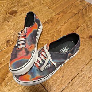 Classic Yet Colorful